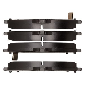 Volkswagen Routan Brake Pads - Front - R1 Concepts - Performance Sport - `07-`18